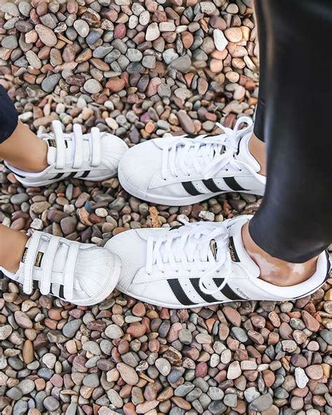 adidas Matching Family Shoes 